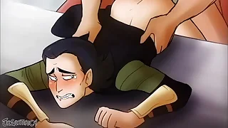 Thor and his Step Fellow-citizen problematic