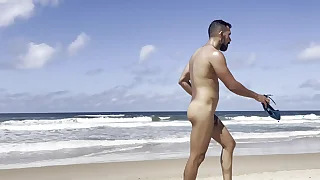 249 muscular body porn videos